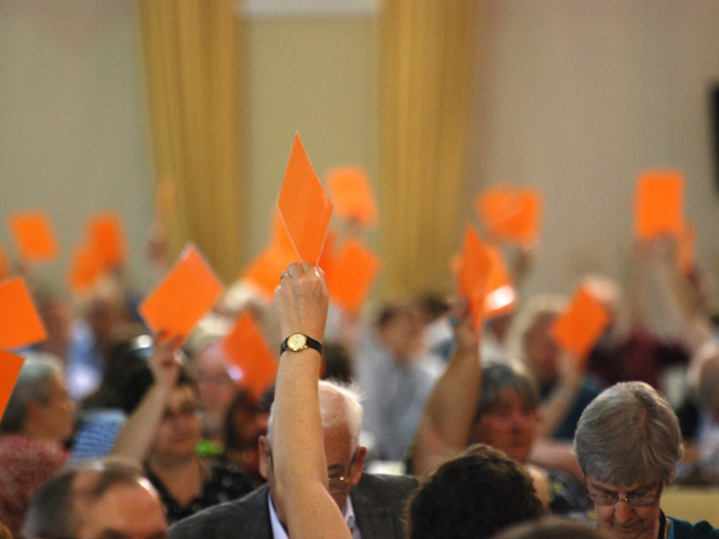 General Assembly United Reformed Church