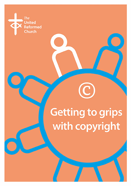 Getting to grips with copyright